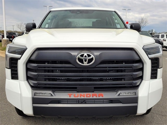 2023 Toyota TUNDRA 4X4 SR5